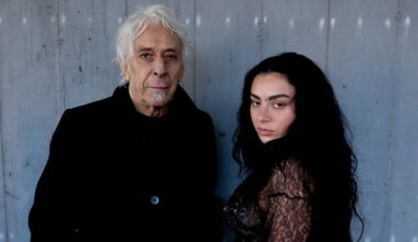 Charli xcx y John Cale se alían en 'House'