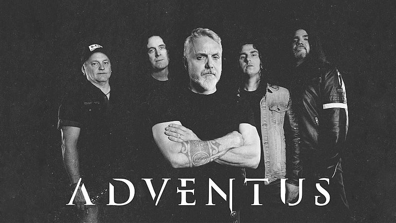 El vuelo del Fénix - Adventus, Myrath, Evergrey, Regresión y Barracüda