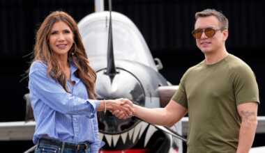 El Gobierno de Ecuador prevé instalar dos bases de Estados Unidos en su territorio: una militar y otra de seguridad