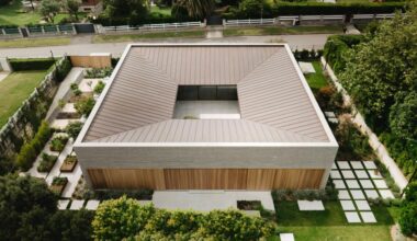 Casa Oinarri en Bilbao - Verne arquitectura 