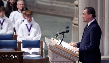 "Era amable, divertida y absolutamente imparable"