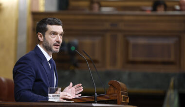 Ir a inicio. La Moncloa