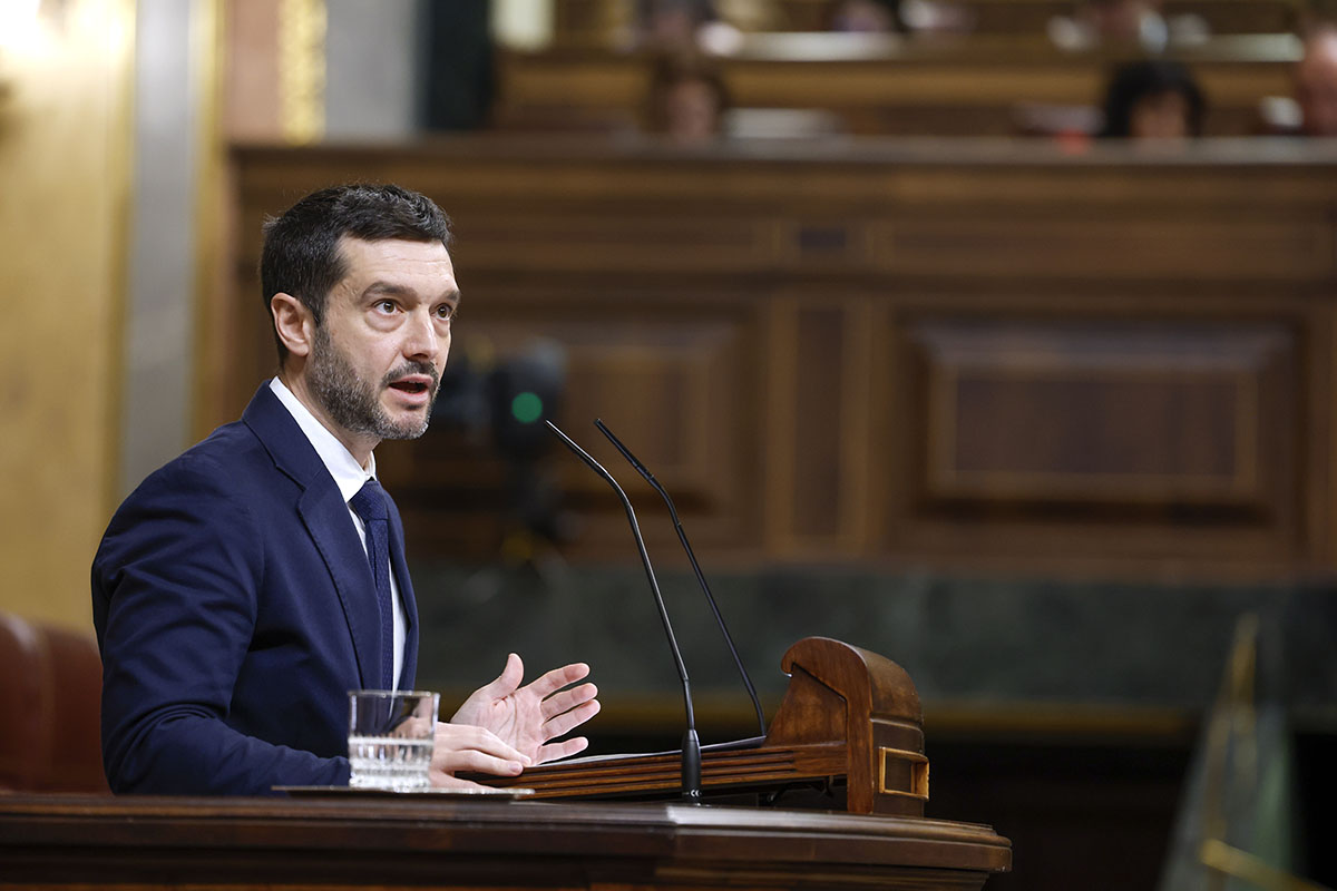 Ir a inicio. La Moncloa