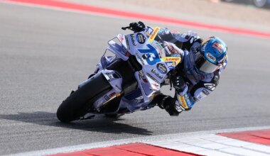 Horarios MotoGP de Valencia 2025: a qué hora y dónde ver por TV la clasificación, el sprint y la carrera de Cheste - El Mundo