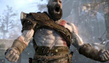 "Les apoyamos durante años". Uno de los mayores fracasos de PlayStation fue darle 25 millones a los padres de God of War para crear una nueva saga - God of War: Ragnarok