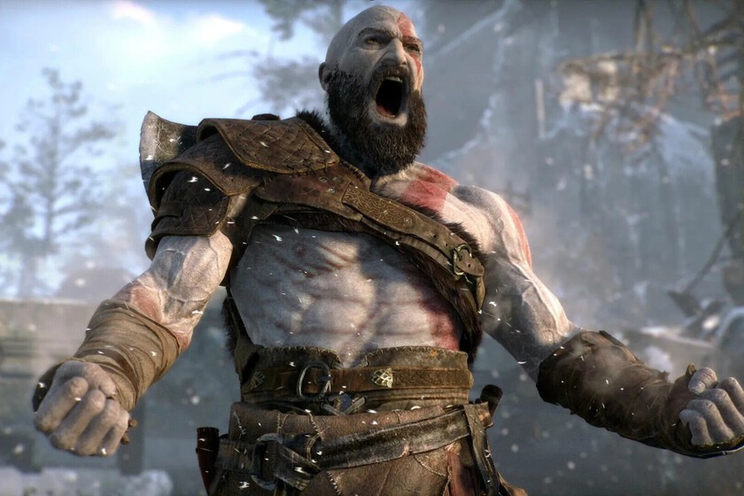"Les apoyamos durante años". Uno de los mayores fracasos de PlayStation fue darle 25 millones a los padres de God of War para crear una nueva saga - God of War: Ragnarok