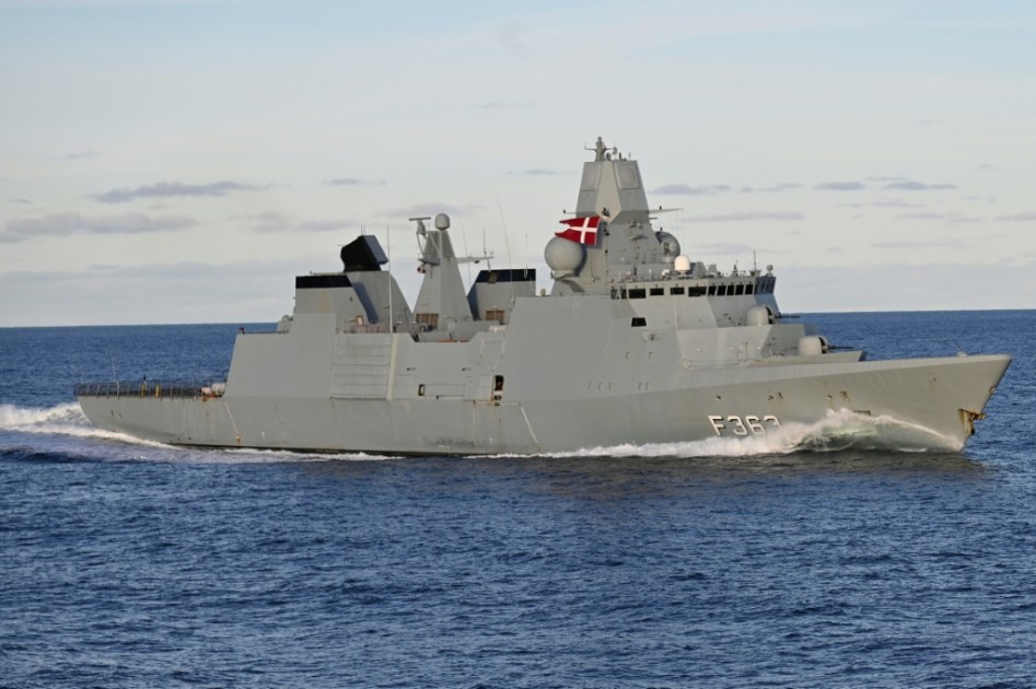 Un ciberataque afecta a sitios del gobierno y de la defensa de Dinamarca