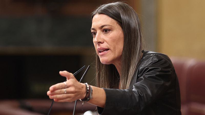 "Si alguien cree que romper con el PSOE es votar con el PP, están muy equivocados"