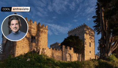 Entrevista a Francisco Ortega, Premio Rafael Manzano 2025