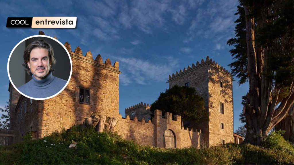 Entrevista a Francisco Ortega, Premio Rafael Manzano 2025