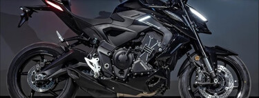 Tiembla, Yamaha MT-09: una naked china de tres cilindros que da lo mismo pero cuesta casi la mitad ya está en venta