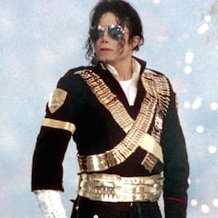Michael Jackson bate un nuevo récord casi imbatible: nadie ha logrado algo así en toda la historia