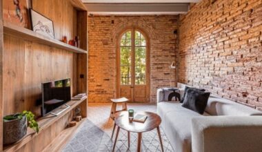 adiós al blanco aséptico, hola a los hogares con alma