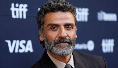 De Moon Knight, a Star Wars y Frankenstein: Oscar Isaac desafía géneros y pone condiciones a los grandes estudios de Hollywood