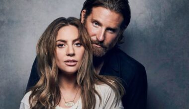 Lady Gaga revela que grabó “A Star Is Born” bajo los efectos del litio y vivió un ataque psicótico tras la película: “Me siento afortunada de estar viva”