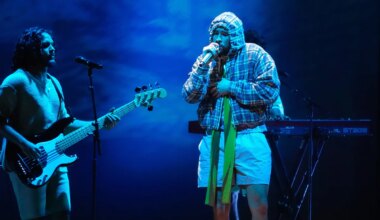 Todos los ganadores de la 26º edición de los Latin Grammy - El Mundo