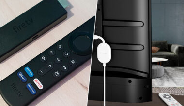 Amazon destierra a Android en su nuevo Fire TV Stick. Pero puedes seguir instalando sus apps con estas alternativas Google TV