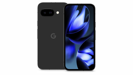 Google Pixel 9a