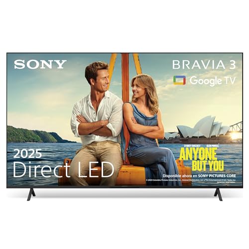 Sony Bravia 3 (85 pulgadas)