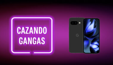 Un Google Pixel por menos de 400 euros, una tele Sony con 85 pulgadas, ofertas en eReaders y más. Cazando Gangas