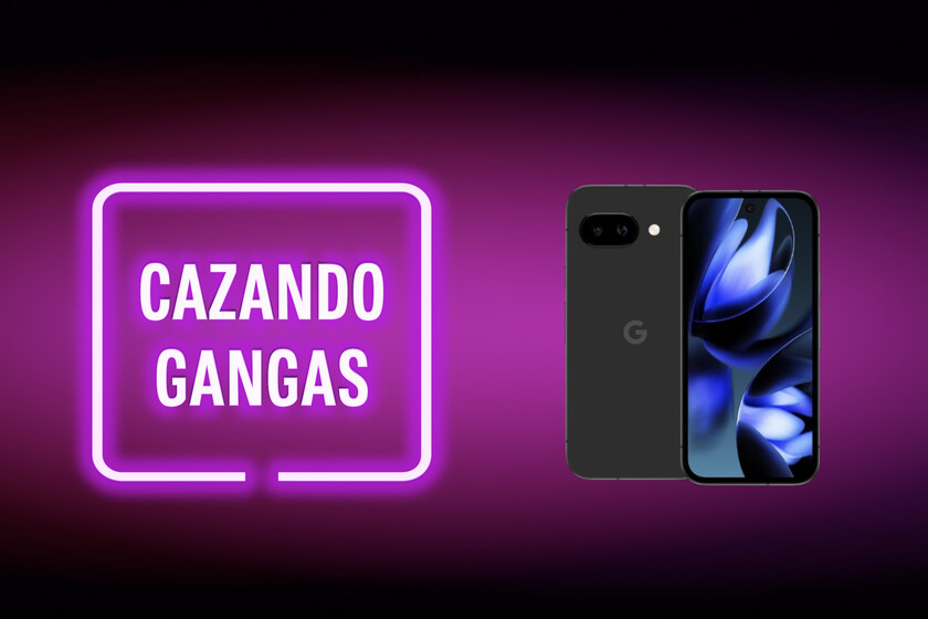 Un Google Pixel por menos de 400 euros, una tele Sony con 85 pulgadas, ofertas en eReaders y más. Cazando Gangas