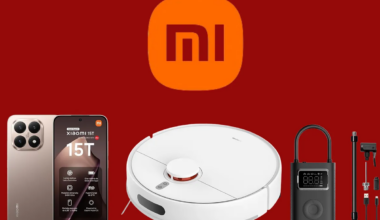 Por qué Xiaomi está arrasando en ventas en el 11 del 11 de AliExpress - MARCA