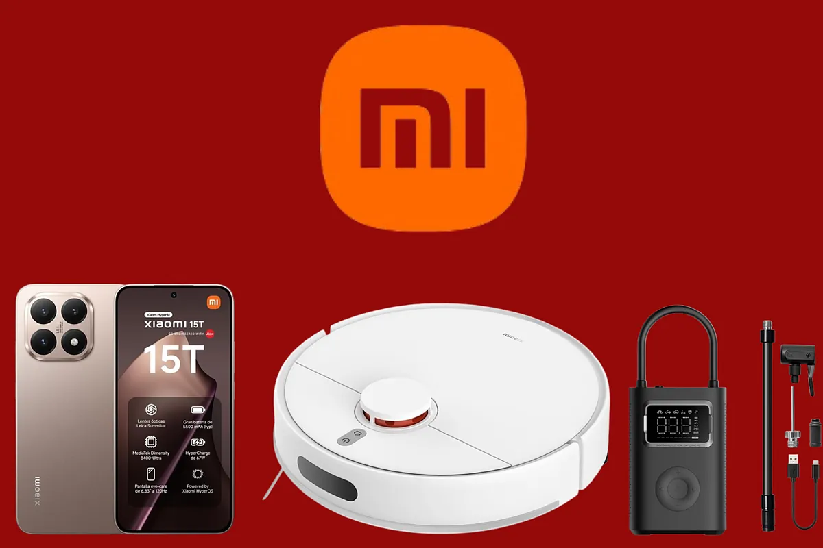 Por qué Xiaomi está arrasando en ventas en el 11 del 11 de AliExpress - MARCA