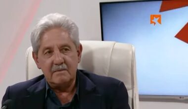 “La crisis es aguda, apenas un 30% se ha contagiado”