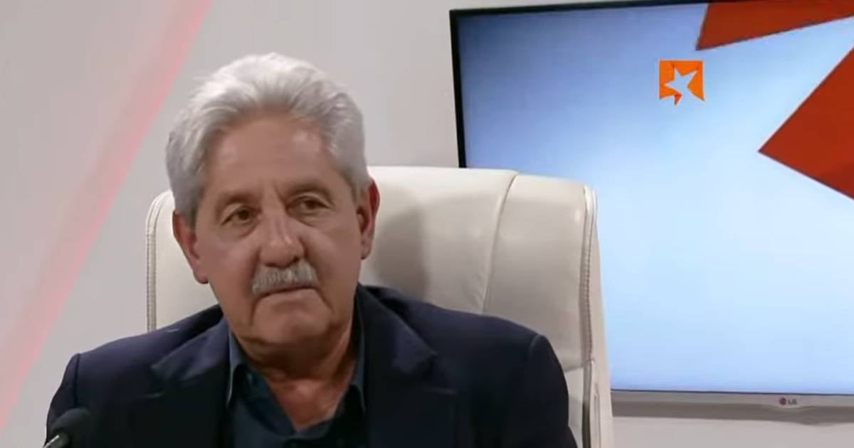 “La crisis es aguda, apenas un 30% se ha contagiado”