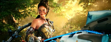 ¡El nuevo juego de Horizon es real y no saldrá en PS5! La saga de mundo abierto más bonita de PlayStation se transformará en un MMO