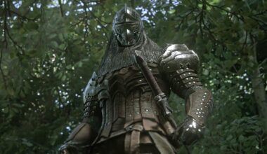 Si piensas que State of Play de PS5 fue una "oportunidad perdida" para Final Fantasy, atento que un miembro de Square Enix pide que tengas fe - Octopath Traveler 0