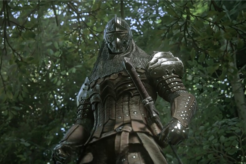 Si piensas que State of Play de PS5 fue una "oportunidad perdida" para Final Fantasy, atento que un miembro de Square Enix pide que tengas fe - Octopath Traveler 0