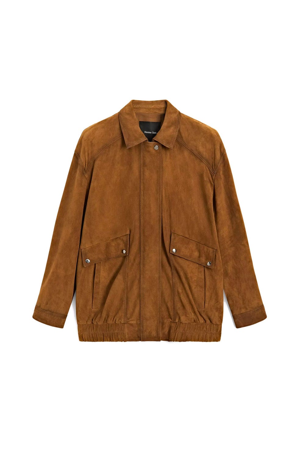 Massimo Dutti chaqueta ante