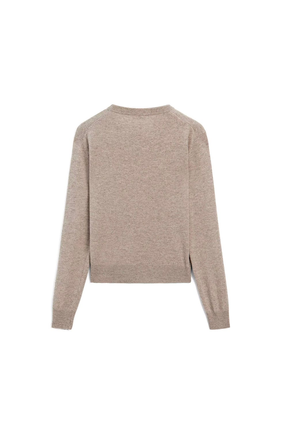 Massimo Dutti jersey punto