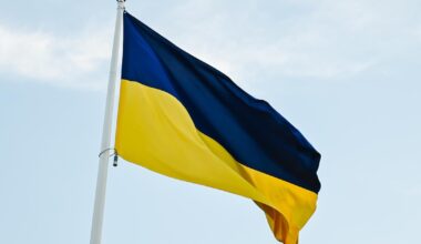 Qué se sabe del escándalo de corrupción que sacude a Ucrania