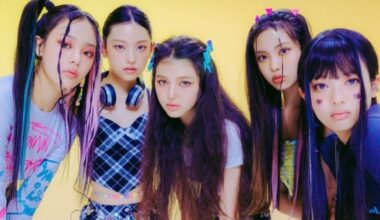 NewJeans regresa a Ador tras fallo judicial que confirma su contrato exclusivo