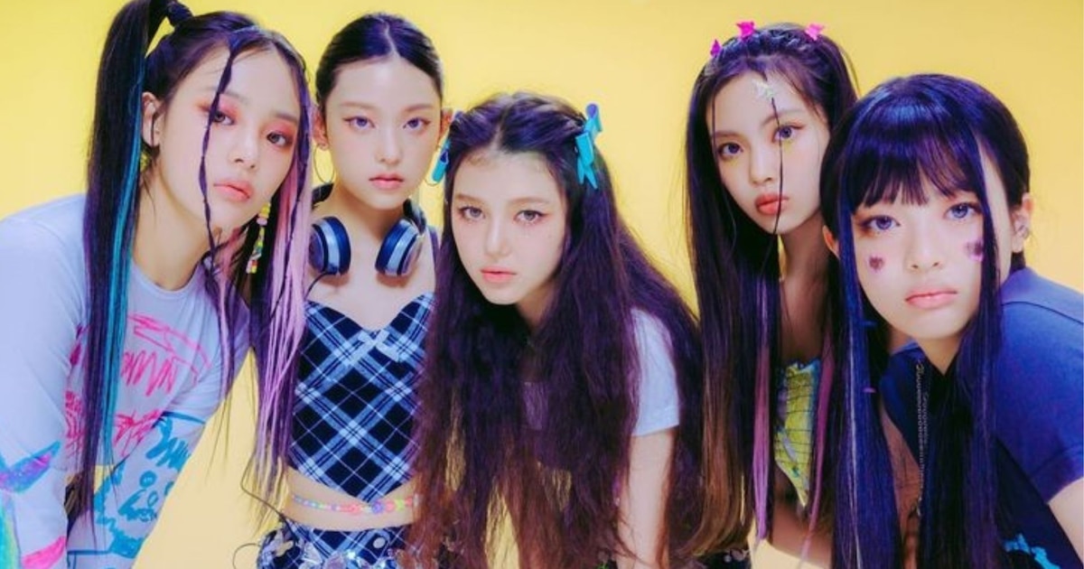 NewJeans regresa a Ador tras fallo judicial que confirma su contrato exclusivo