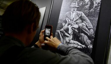 Un equipo de investigadores "derriba el mito" de que el abuelo de Hitler fuera judío