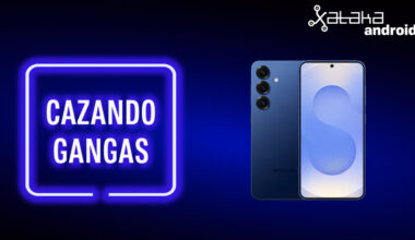 El Galaxy S25 a un precio inmejorable, el mejor plegable de Motorola rebajado y otras ofertas. Cazando Gangas