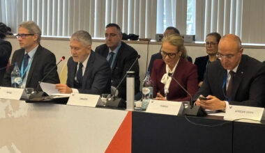 Ir a inicio. La Moncloa