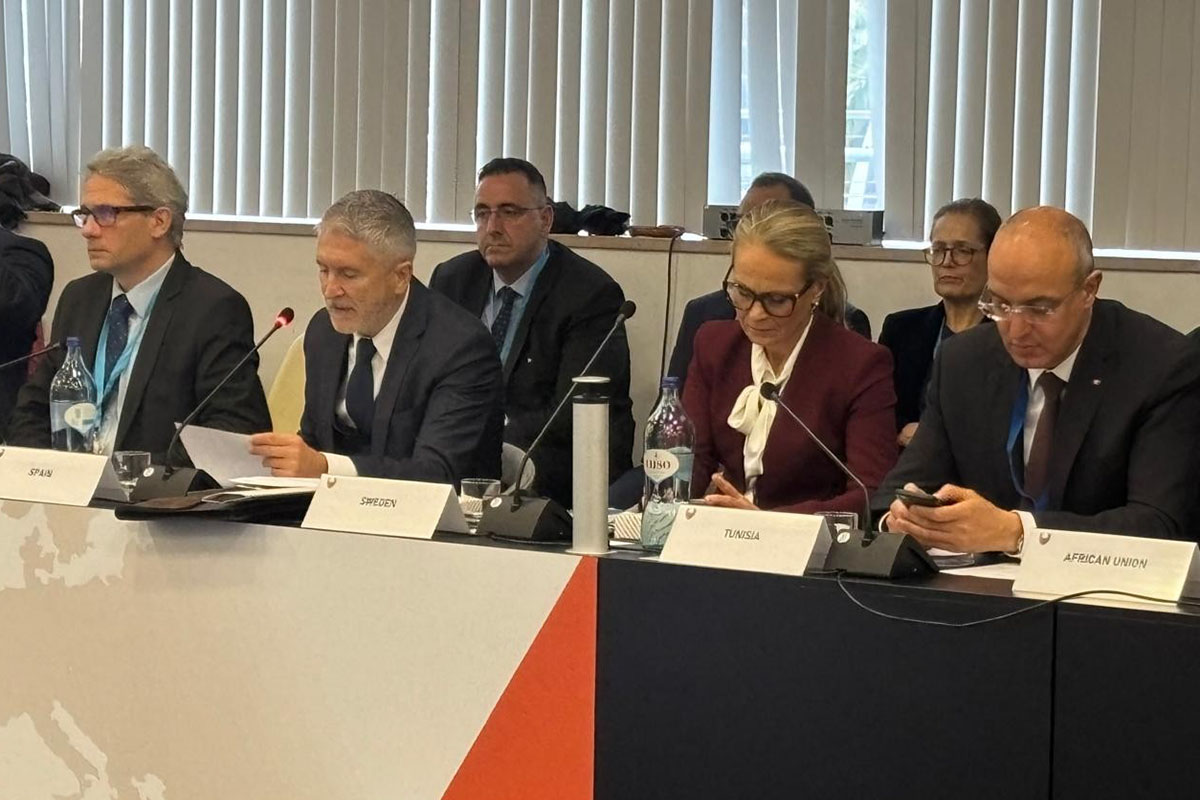 Ir a inicio. La Moncloa