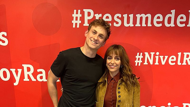 Todos los Lados de la Cama con Jan Buxaderas y Lucía Caraballo - RTVE.es