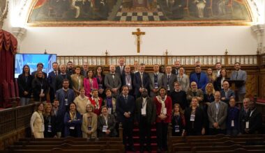 Universidades católicas en red por un nuevo humanismo en la era de los algoritmos