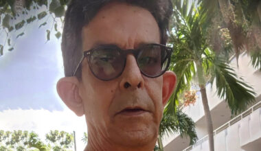 Ulises Toirac denuncia la tardanza del régimen en declarar la epidemia de arbovirosis en Cuba