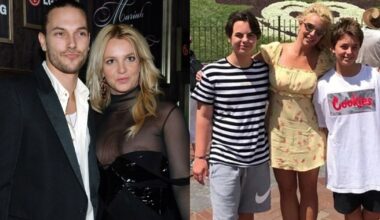 Britney Spears retoma el contacto con sus hijos tras años de distanciamiento y acusaciones familiares