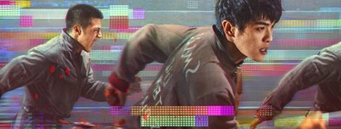 Las 10 mejores películas de ciencia ficción y fantasía de 2025 (por ahora)