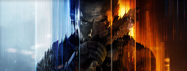 He pasado la noche jugando la campaña de Call of Duty: Black Ops 7 y, objetivamente, es lo peor que he visto en mucho tiempo