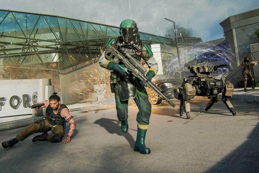 Lo que se ha hecho con la campaña de Call of Duty: Black Ops 7 no tiene sentido, ya hay críticas por la falta de opciones que son básicas en la mayoría de juegos - Call of Duty: Black Ops 7