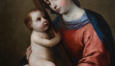 Atribuyen a Zurbarán un cuadro desconocido de la últimos años del pintor en Madrid