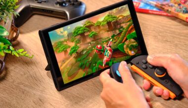 AliExpress no espera al Black Friday para tumbar el precio de Nintendo Switch 2 con 'Mario Kart World'